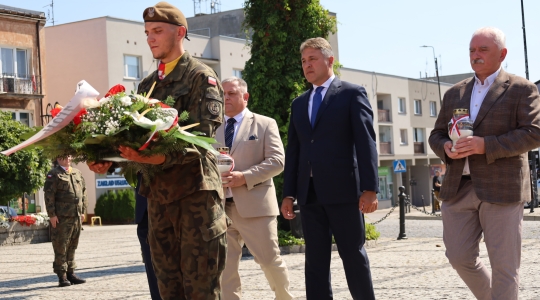 Zdjęcie 15 - Dni Kraśnika 2025 - oficjalne uroczystości