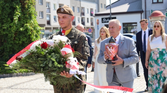 Zdjęcie 16 - Dni Kraśnika 2025 - oficjalne uroczystości
