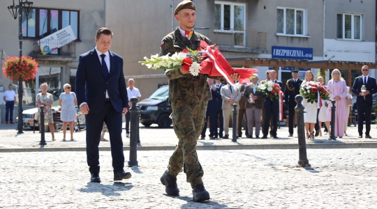 Zdjęcie 17 - Dni Kraśnika 2025 - oficjalne uroczystości