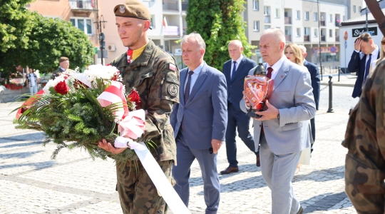 Zdjęcie 18 - Dni Kraśnika 2025 - oficjalne uroczystości