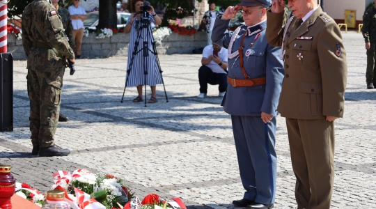 Zdjęcie 20 - Dni Kraśnika 2025 - oficjalne uroczystości