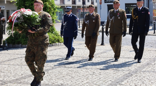 Zdjęcie 22 - Dni Kraśnika 2025 - oficjalne uroczystości