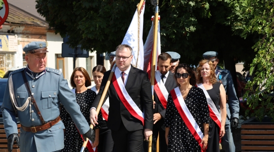 Zdjęcie 2 - Dni Kraśnika 2025 - oficjalne uroczystości