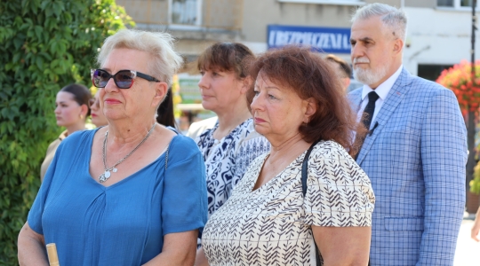 Zdjęcie 33 - Dni Kraśnika 2025 - oficjalne uroczystości