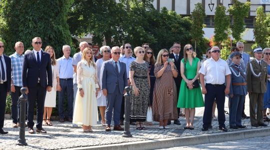 Zdjęcie 35 - Dni Kraśnika 2025 - oficjalne uroczystości