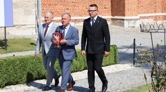 Zdjęcie 41 - Dni Kraśnika 2025 - oficjalne uroczystości