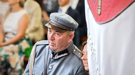 Zdjęcie 42 - Dni Kraśnika 2025 - oficjalne uroczystości