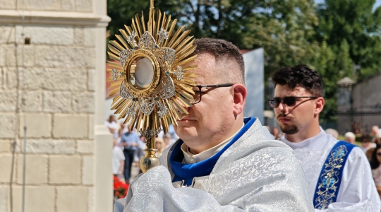 Zdjęcie 58 - Dni Kraśnika 2025 - oficjalne uroczystości