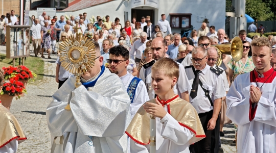 Zdjęcie 56 - Dni Kraśnika 2025 - oficjalne uroczystości