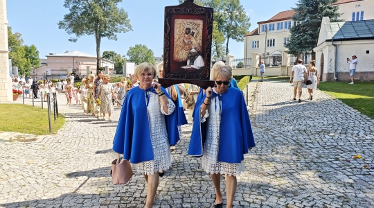 Zdjęcie 61 - Dni Kraśnika 2025 - oficjalne uroczystości