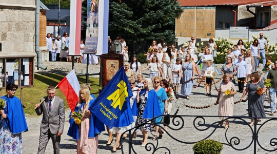Zdjęcie 57 - Dni Kraśnika 2025 - oficjalne uroczystości