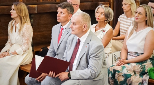 Zdjęcie 48 - Dni Kraśnika 2025 - oficjalne uroczystości