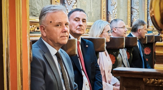 Zdjęcie 49 - Dni Kraśnika 2025 - oficjalne uroczystości