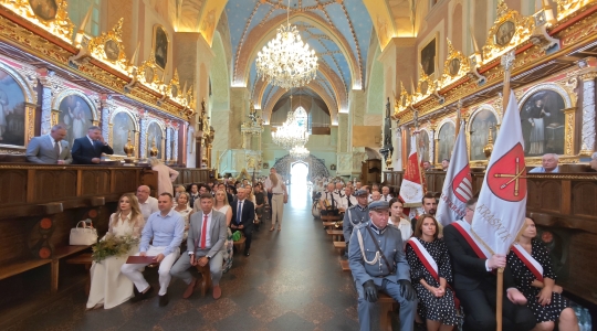 Zdjęcie 51 - Dni Kraśnika 2025 - oficjalne uroczystości