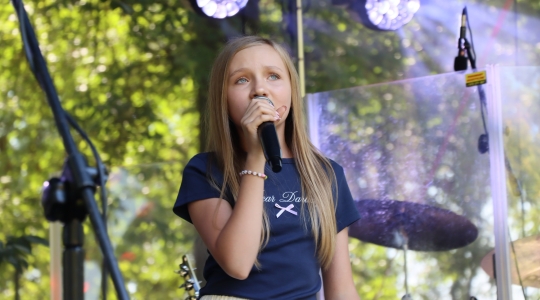Zdjęcie 5 - Koncert zespołu "GosPlay", piknik w parku, kino plenerowe na rynku