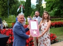 Zdjęcie 7 - Gwiazda Alicji Wrony-Kutrzepy