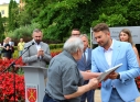 Zdjęcie 21 - Gwiazda Alicji Wrony-Kutrzepy