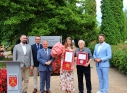 Zdjęcie 22 - Gwiazda Alicji Wrony-Kutrzepy
