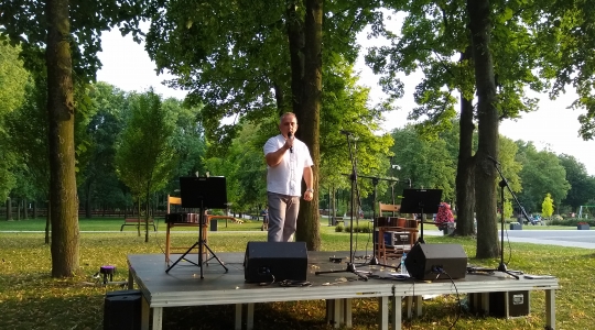 Zdjęcie 1 - Bardograjka 2019
