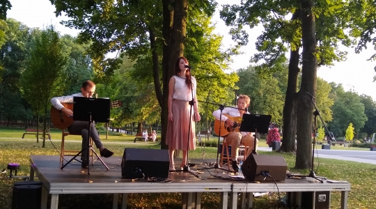 Zdjęcie 2 - Bardograjka 2019