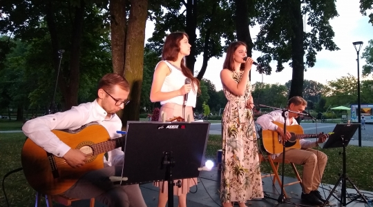 Zdjęcie 4 - Bardograjka 2019