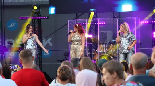 Zdjęcie 22 - Dni Kraśnika - koncerty