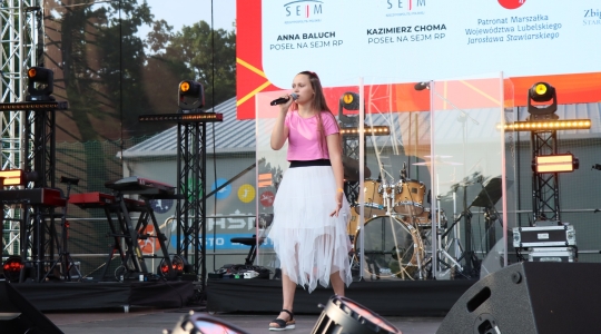 Zdjęcie 8 - Dni Kraśnika - koncerty