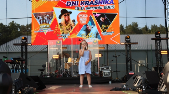 Zdjęcie 6 - Dni Kraśnika - koncerty