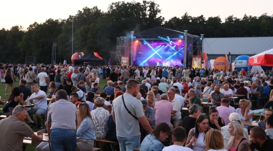 Zdjęcie 26 - Dni Kraśnika - koncerty