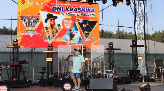 Zdjęcie 14 - Dni Kraśnika - koncerty