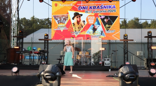 Zdjęcie 7 - Dni Kraśnika - koncerty