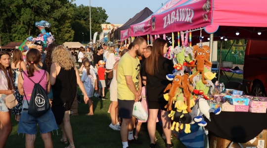 Zdjęcie 11 - Dni Kraśnika - koncerty