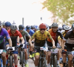 XII Ogólnopolski Maraton MTB
