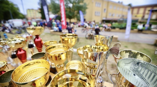 Zdjęcie 6 - XII Ogólnopolski Maraton MTB