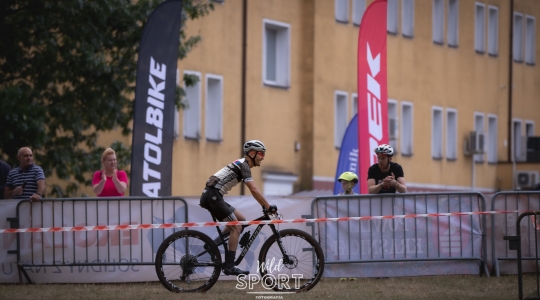 Zdjęcie 9 - XII Ogólnopolski Maraton MTB