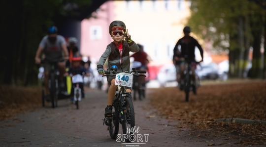 Zdjęcie 11 - XII Ogólnopolski Maraton MTB