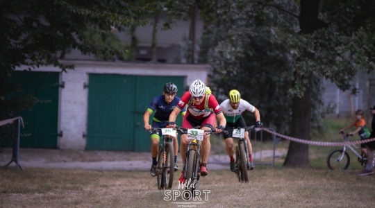 Zdjęcie 12 - XII Ogólnopolski Maraton MTB