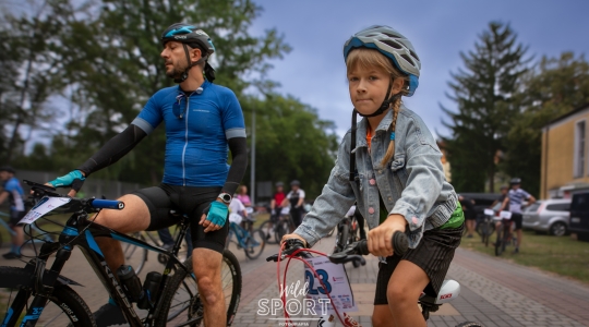 Zdjęcie 13 - XII Ogólnopolski Maraton MTB