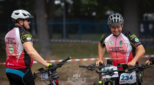 Zdjęcie 17 - XII Ogólnopolski Maraton MTB
