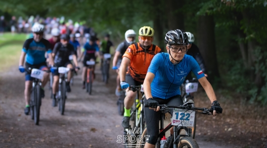 Zdjęcie 19 - XII Ogólnopolski Maraton MTB