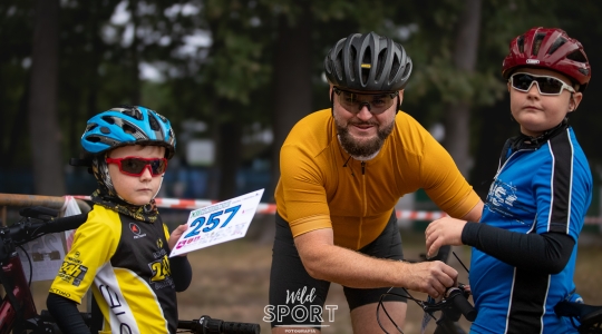 Zdjęcie 20 - XII Ogólnopolski Maraton MTB