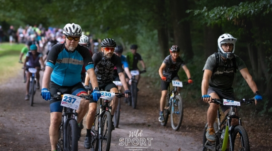 Zdjęcie 22 - XII Ogólnopolski Maraton MTB