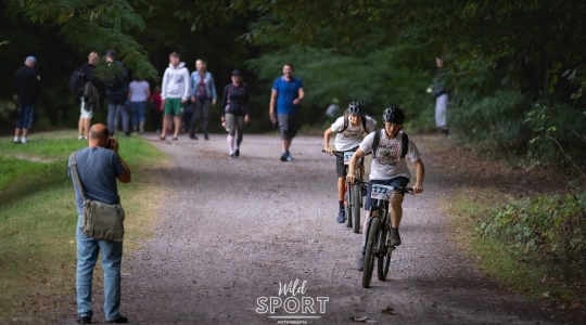 Zdjęcie 26 - XII Ogólnopolski Maraton MTB