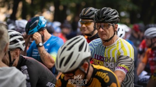 Zdjęcie 27 - XII Ogólnopolski Maraton MTB