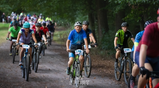 Zdjęcie 28 - XII Ogólnopolski Maraton MTB