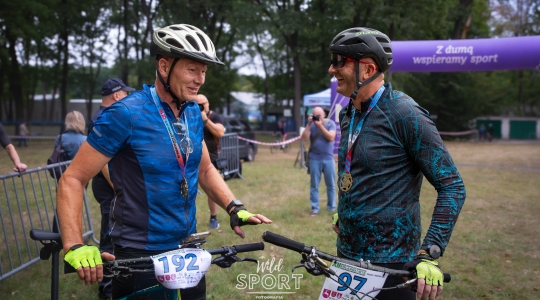 Zdjęcie 29 - XII Ogólnopolski Maraton MTB