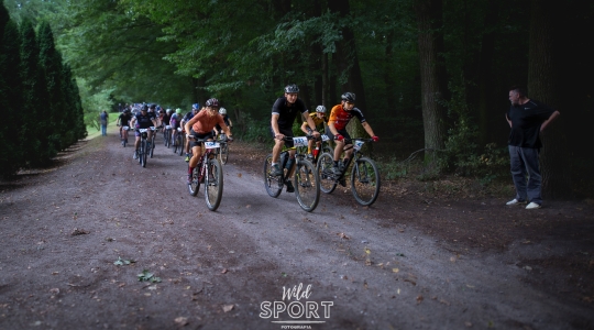 Zdjęcie 30 - XII Ogólnopolski Maraton MTB