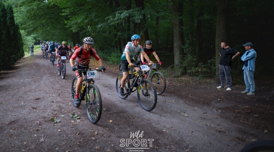 Zdjęcie 33 - XII Ogólnopolski Maraton MTB