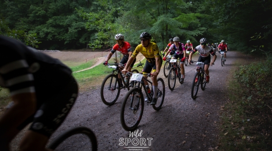 Zdjęcie 36 - XII Ogólnopolski Maraton MTB