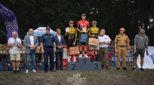 Zdjęcie 37 - XII Ogólnopolski Maraton MTB